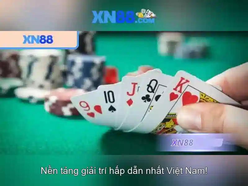 XN88 là gì?