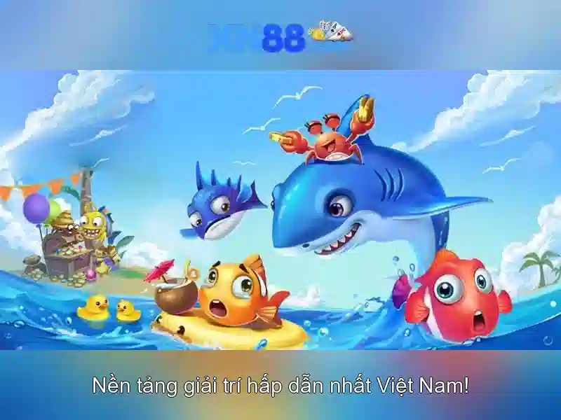 Các danh mục trò chơi và nền tảng