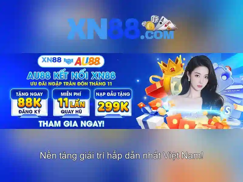 xn88: Tổng quan và hướng dẫn cho người chơi
