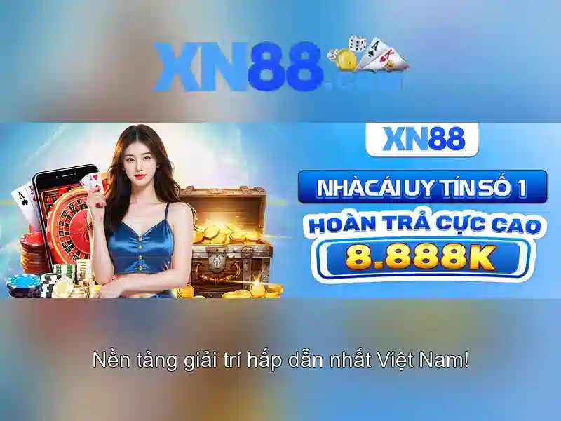 Giới thiệu về xn88