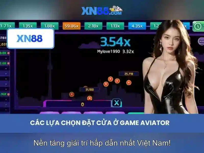 xn88: Nền tảng tiên phong trong lĩnh vực chơi game và giải pháp số