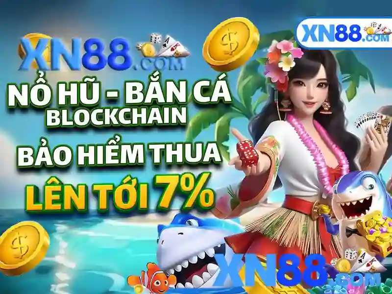 xn88: Nền tảng giải trí trực tuyến và trò chơi