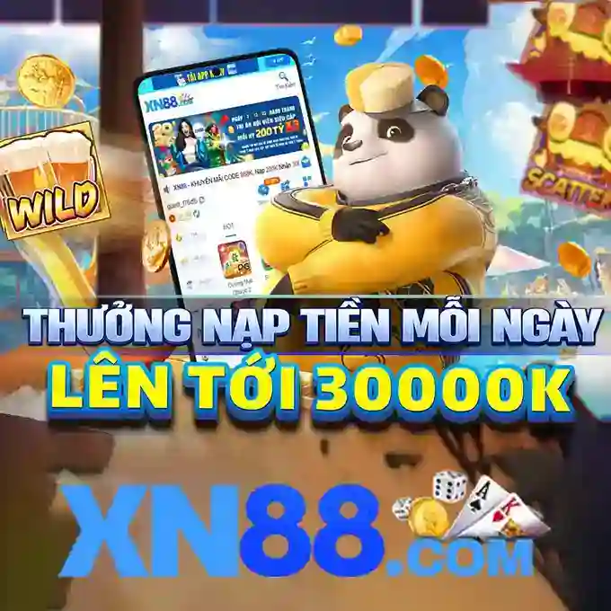 tai game xn88 – Trải nghiệm nổ hũ và cách chơi đỉnh cao