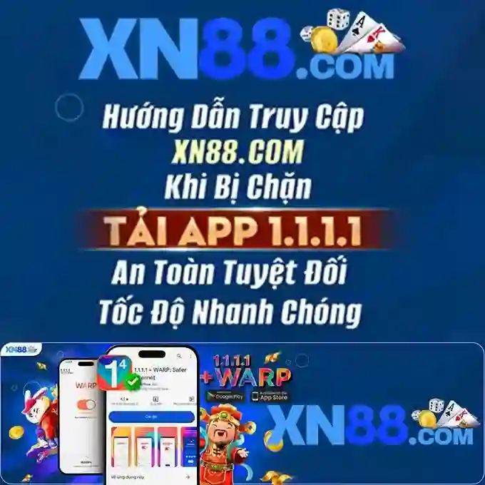 xn88 lucky: khám phá thương hiệu và trải nghiệm đỉnh cao