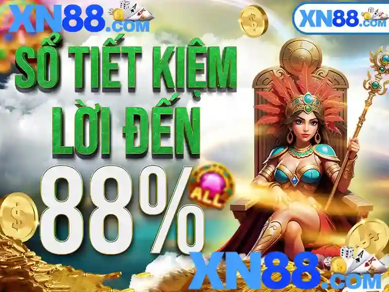 game xn88 – Đột phá trải nghiệm game trực tuyến đỉnh cao