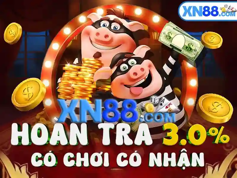 Tính năng độc đáo của xn88
