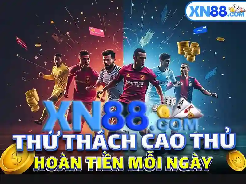 xn88 slot - Trải nghiệm đỉnh cao tại nhà cái xn88