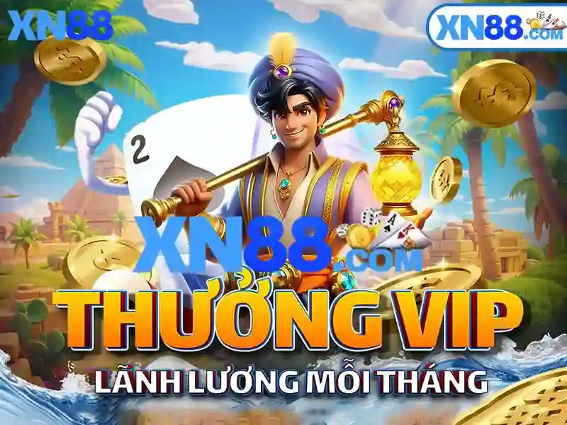 Giao diện sảnh game bắn cá đổi thưởng 3D sắc nét tại nhà cái XN88