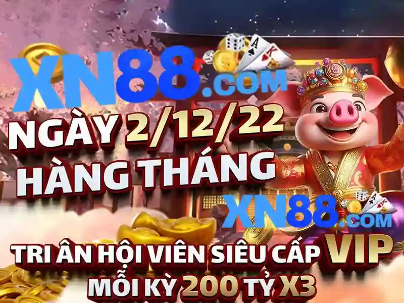 XN88 là gì?