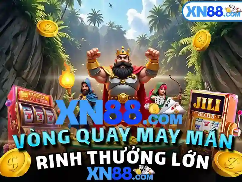 xn88 game – Trải nghiệm đỉnh cao và đánh giá chuyên sâu