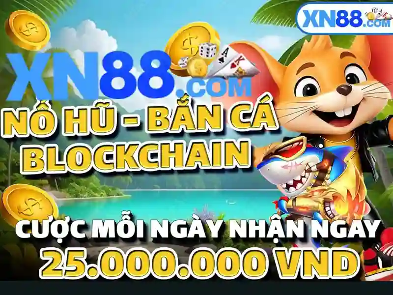 xn88: Giới thiệu về nền tảng và những điểm cần biết