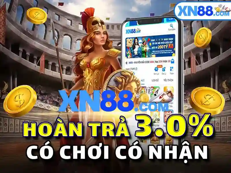 xn88 game – Trải nghiệm đỉnh cao và hành trình thương hiệu