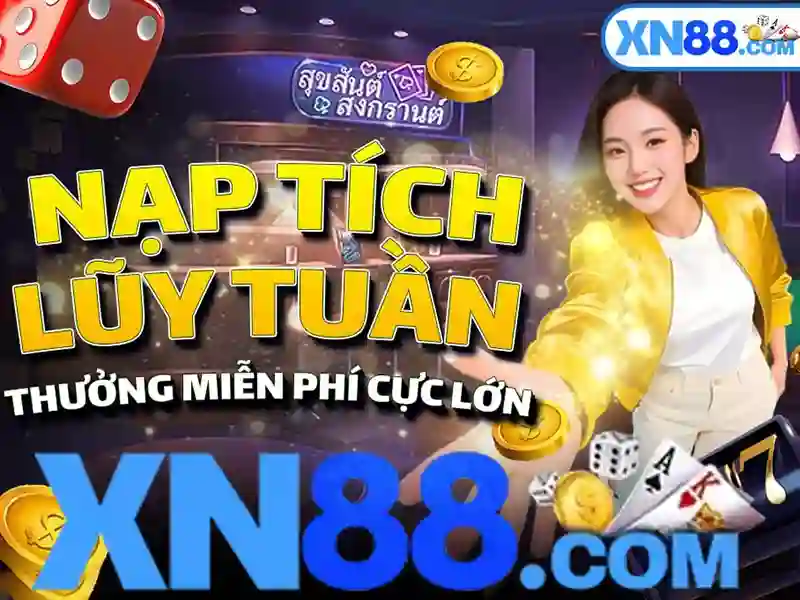 xn88 game – Nguồn gốc và sứ mệnh