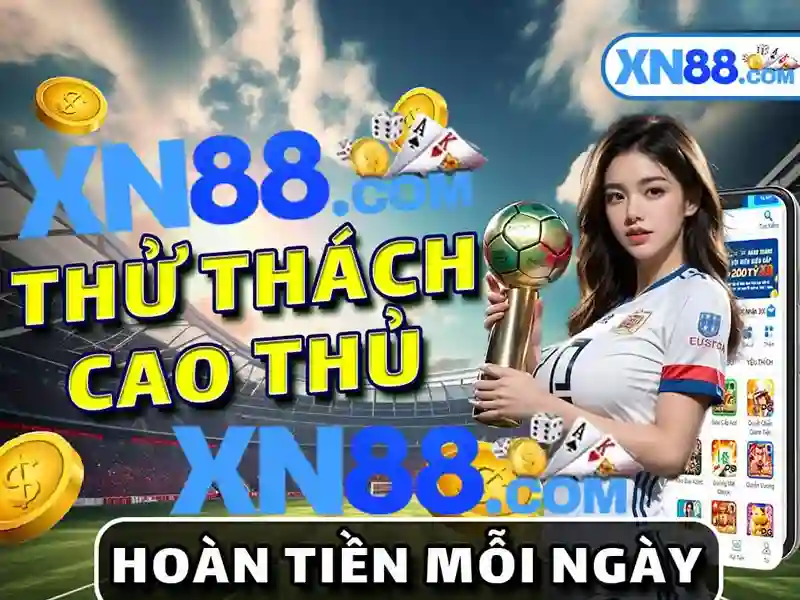 xn88: Tổng quan và hướng dẫn cho người chơi