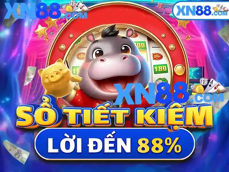 Hành trình khởi nguồn của xn88 game