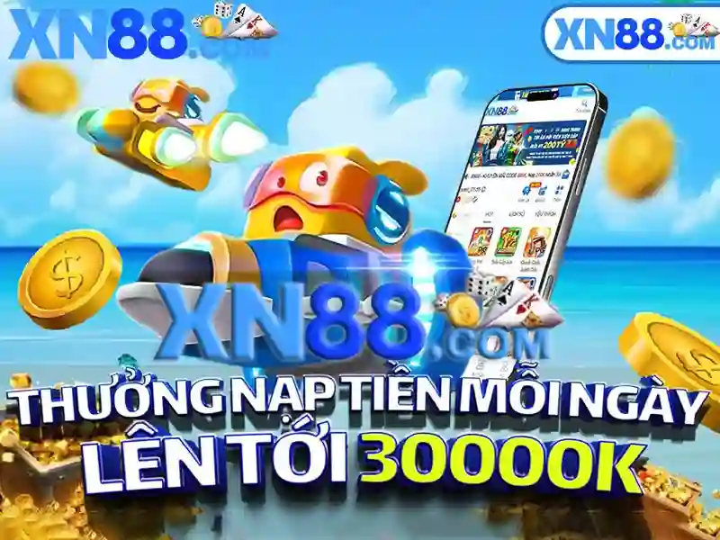 xn88 tại app – Trải nghiệm đỉnh cao với xn88 vip và xn88 jpn