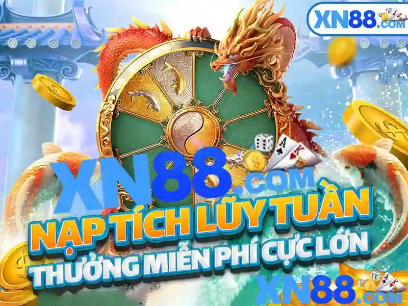 Giới thiệu xn88: nền tảng giải trí trực tuyến
