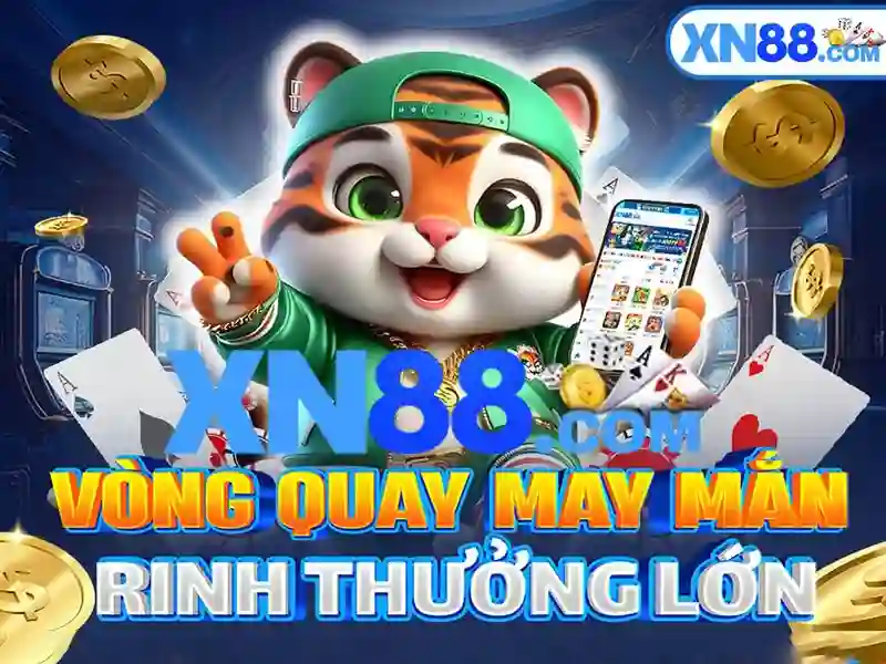 Tổng quan các chương trình khuyến mãi hấp dẫn nhất tại nhà cái XN88