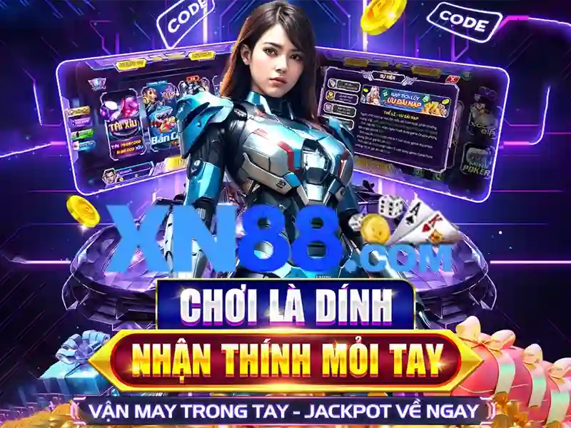 xn88 win: Khai phá trải nghiệm và giá trị thương hiệu