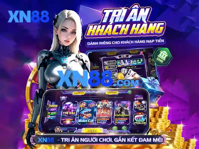 XN88: Đánh giá và hướng dẫn chơi trực tuyến