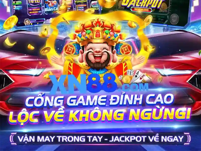 tải app xn88 – Giới thiệu đầy cảm hứng