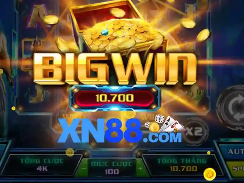 Dang ky xn88