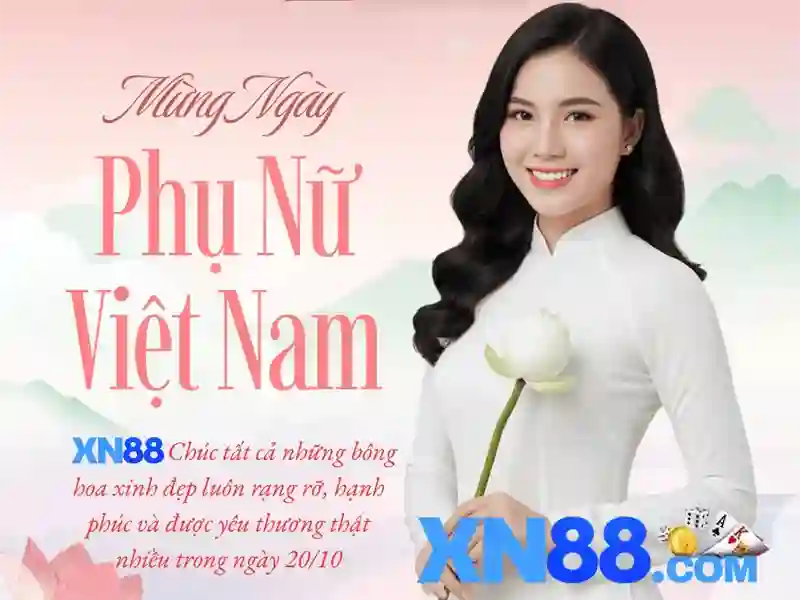 XN88: Nền tảng chơi game trực tuyến và đánh bạc trực tuyến