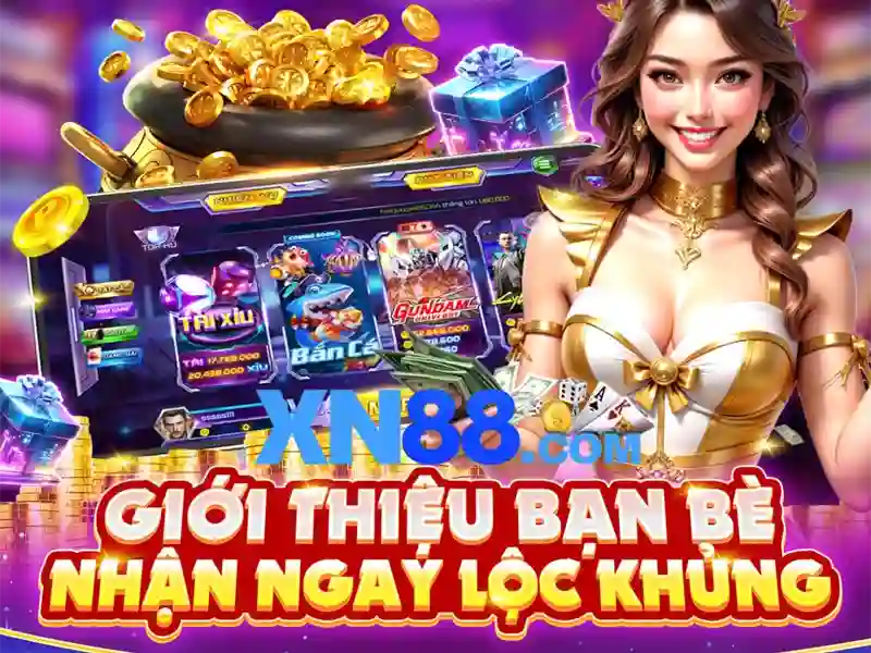 Tong ket xn88