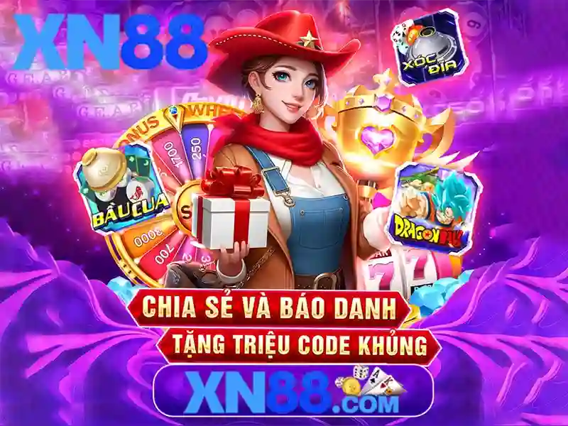 xn88 casino thai – Giới thiệu đầy cảm hứng