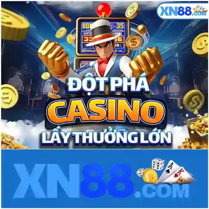 xn88 casino thai – Trải nghiệm casino online đỉnh cao tại Thái Lan