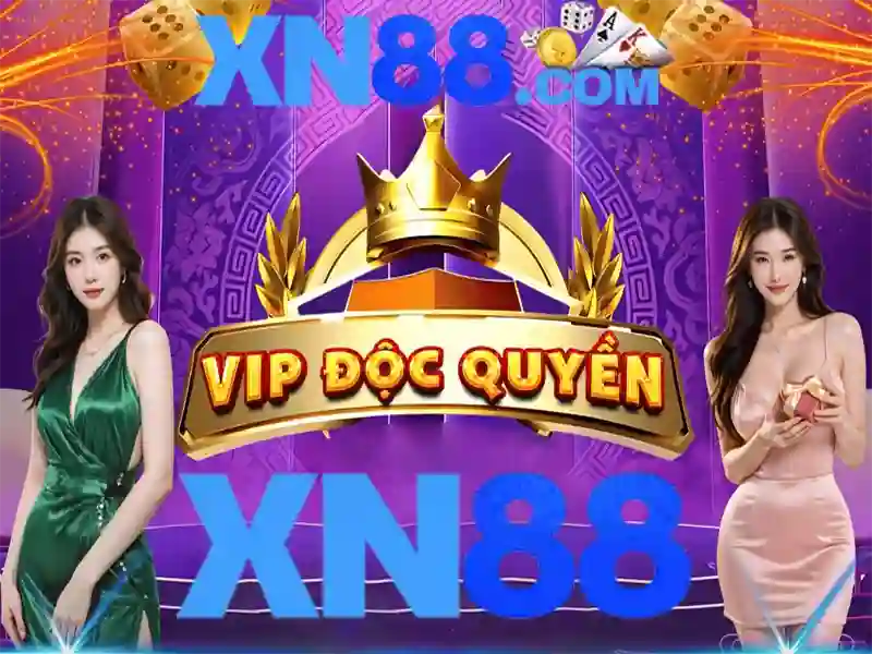 xn88 . com - Trải nghiệm và đánh giá tổng quan