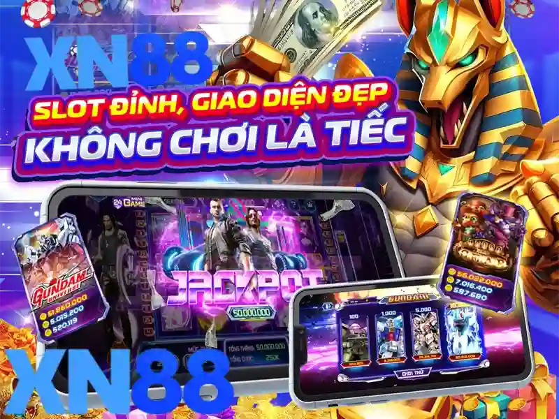 xn88-official – Khám phá thương hiệu và trải nghiệm người dùng