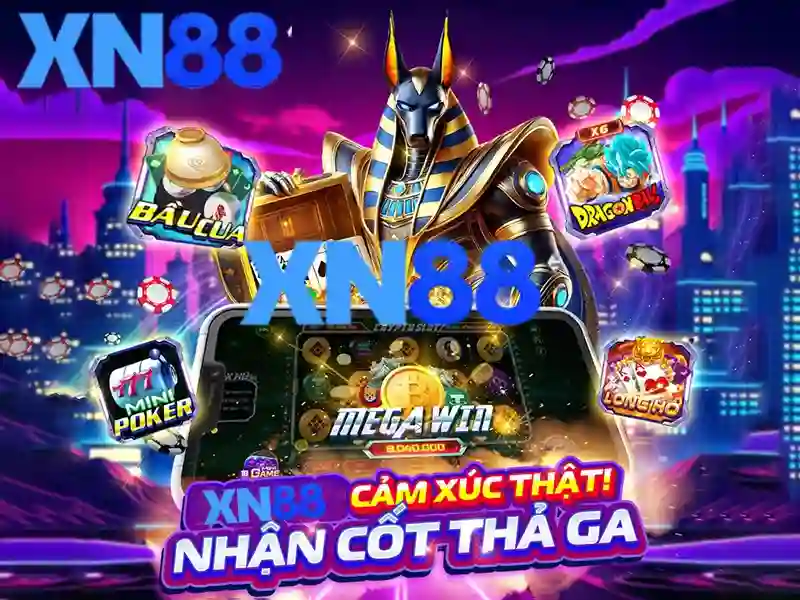 Nap rut xn88