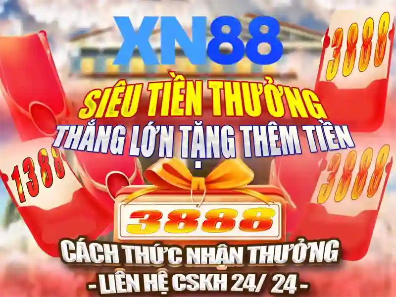 Tong quan xn88 dang nhap