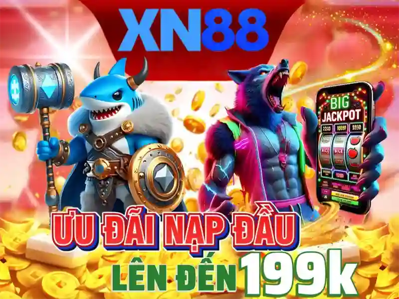 xn88 game – Trải nghiệm đỉnh cao và đánh giá chuyên sâu