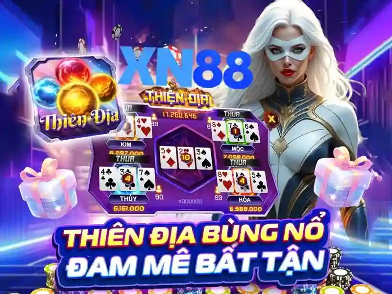xn88 có lừa đảo không – Giới thiệu toàn diện