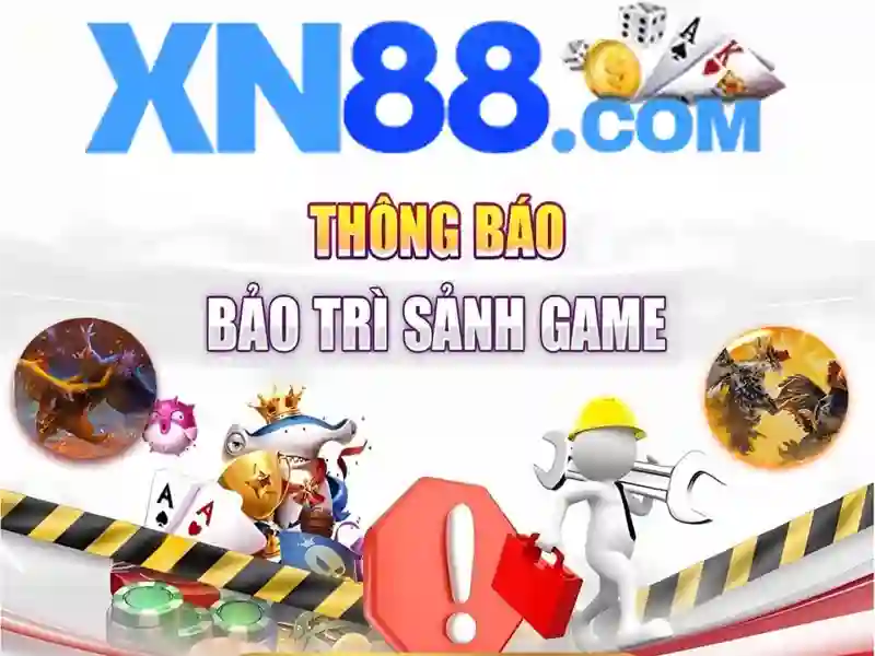 Các tính năng chính của xn88