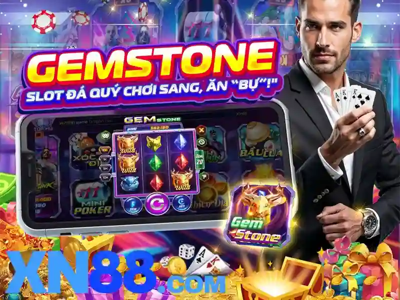 Nguồn gốc và sứ mệnh của xn88 slot login