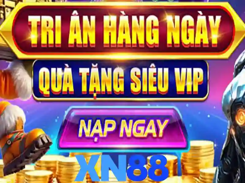 Giới thiệu xn88: Nền tảng trò chơi trực tuyến phổ biến