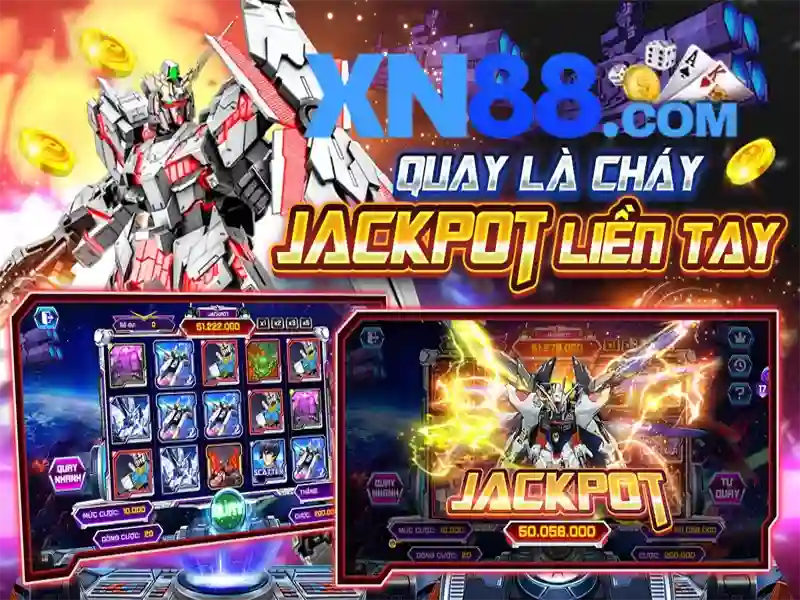 xn88 - Tổng quan về nền tảng trực tuyến và dịch vụ