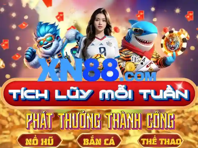 Nguồn gốc và sứ mệnh của xn88 – Phát triển và tầm nhìn