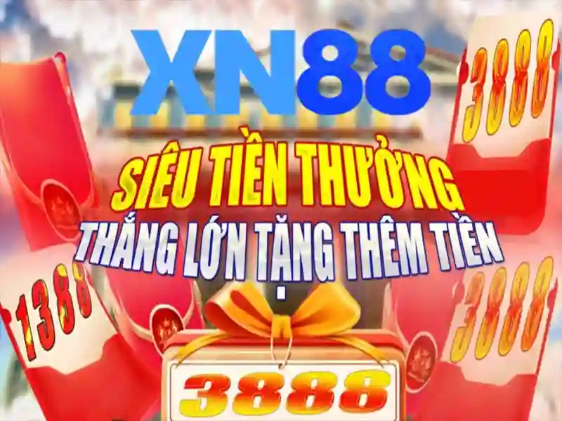 xn88 casino thai – Trải nghiệm casino online đỉnh cao tại Thái Lan