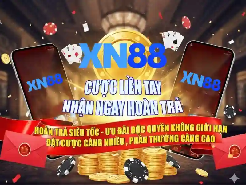 xn88 bet live – Trải nghiệm và Định hướng Phát triển