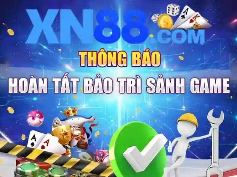 Tổng quan về xn88: nền tảng giải trí trực tuyến