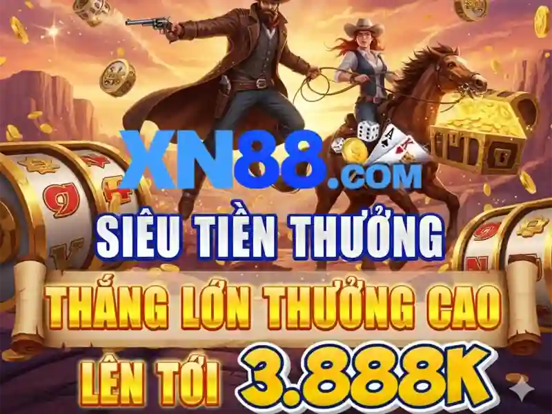 'Giới thiệu xn88 bet'