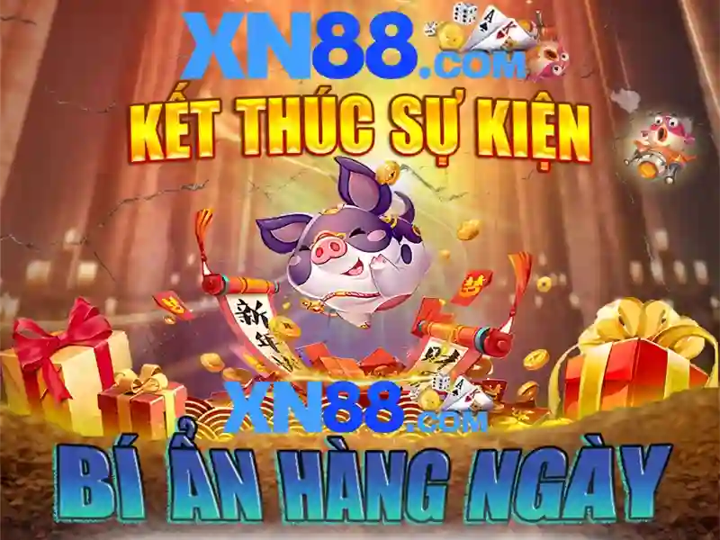 xn88 win: Khai phá trải nghiệm và giá trị thương hiệu