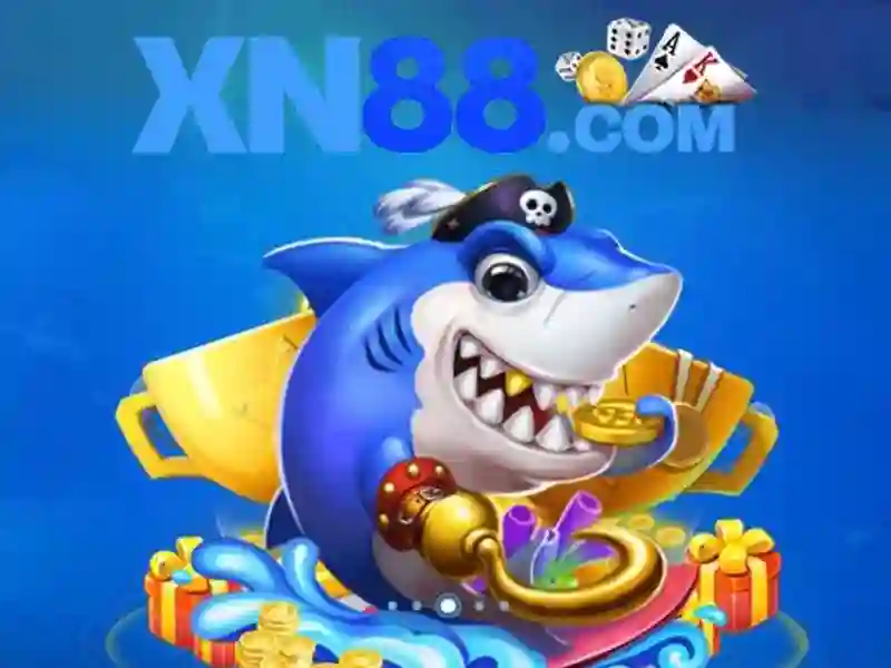 xn88 slot - Trải nghiệm đỉnh cao tại nhà cái xn88