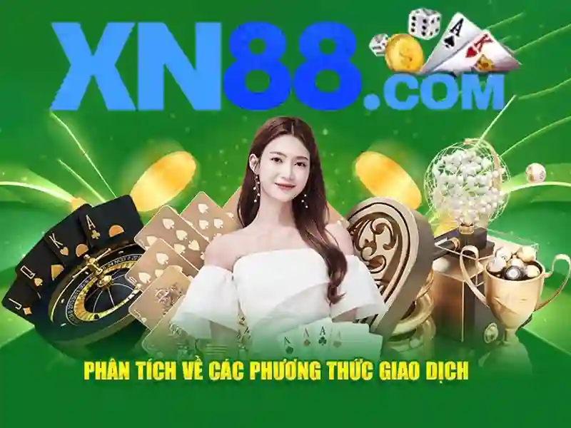 xn88 game – Trải nghiệm đỉnh cao và hành trình thương hiệu