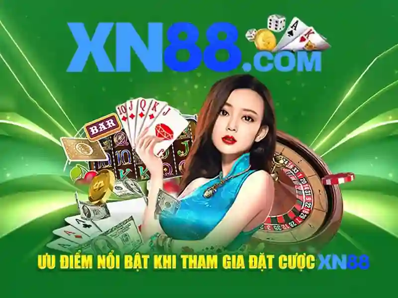 xn88: Giới thiệu nền tảng giải trí trực tuyến và lưu ý an toàn